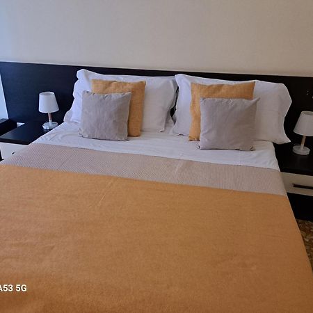 Eco B&B Marela Róma Kültér fotó