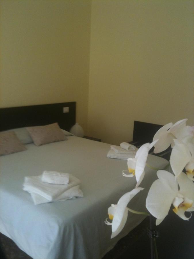 Eco B&B Marela Róma Kültér fotó